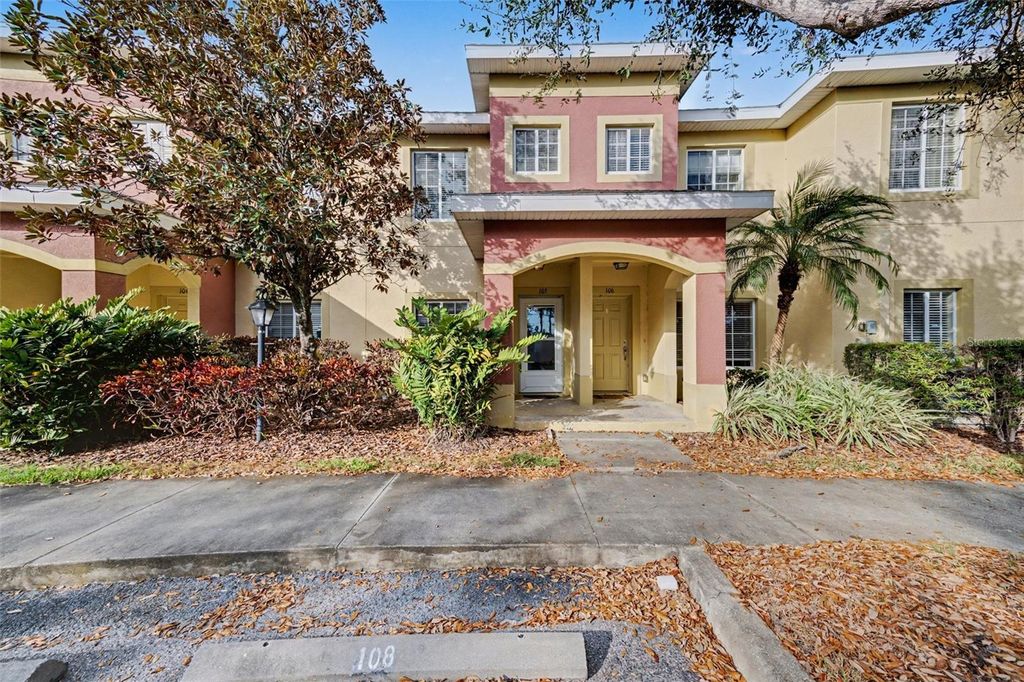 Photo of 3505 45th Terrace W #105, Bradenton, FL 34210 (MLS # A4673981)