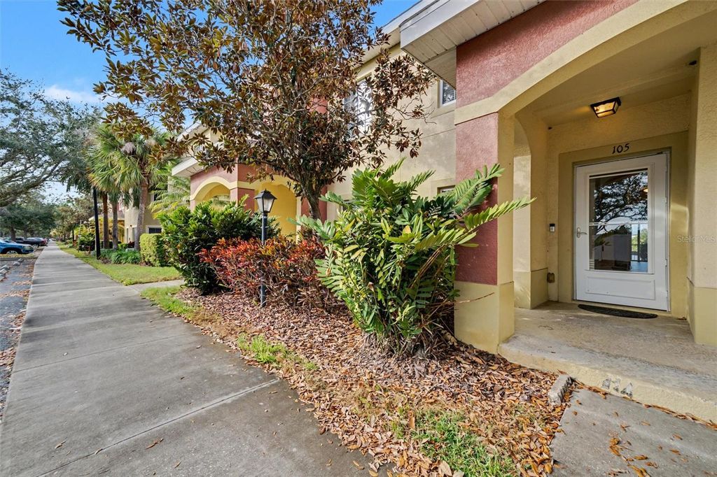 Photo of 3505 45th Terrace W #105, Bradenton, FL 34210 (MLS # A4673981)