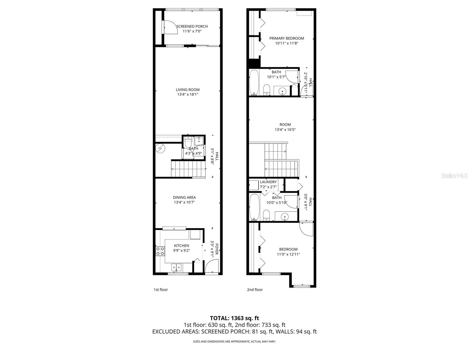 LAKESIDE VILLAGE TOWNHOME - Residential
