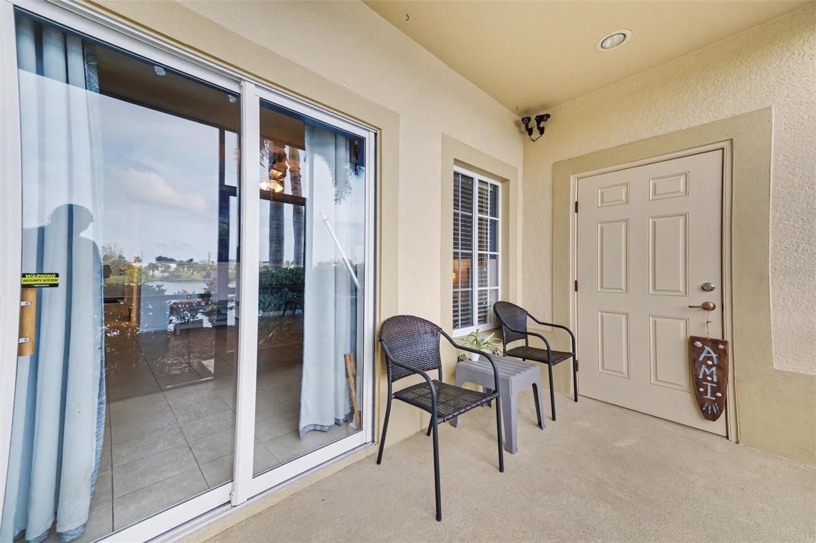 LAKESIDE VILLAGE TOWNHOME - Residential