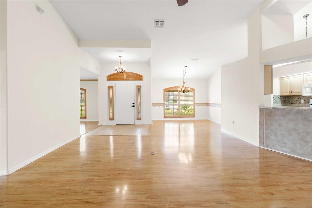 Photo of 12404 Palm Ridge Drive, San Antonio, FL 33576 (MLS # TB8561078)