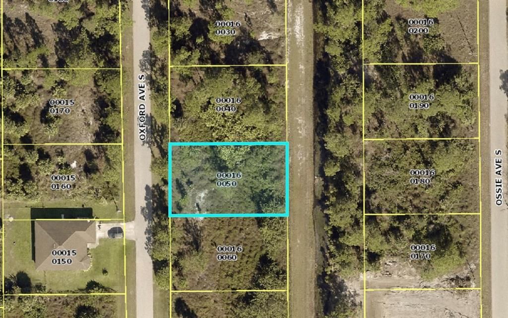 Photo of 917 Oxford Avenue S, Lehigh Acres, FL 33974 (MLS # S5060574)