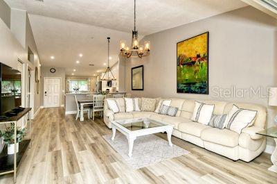 STONEYBROOK VERANDA GREENS 1 - Residential Lease