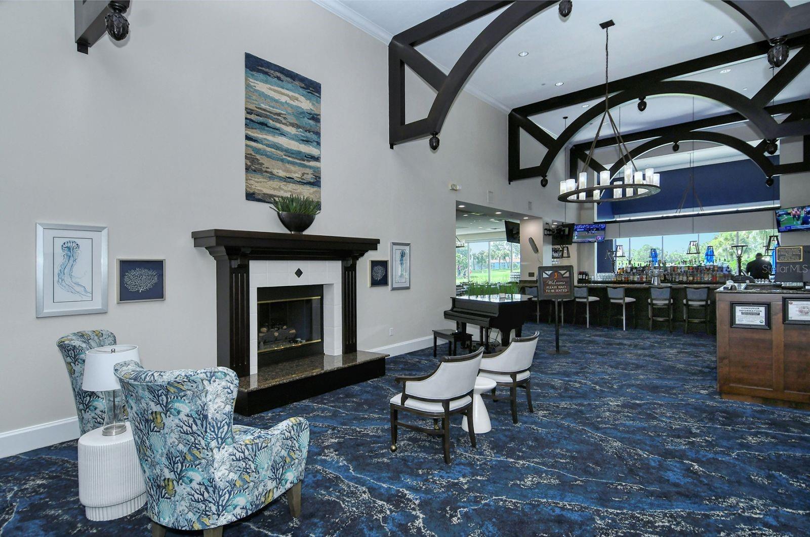 STONEYBROOK VERANDA GREENS 1 - Residential Lease