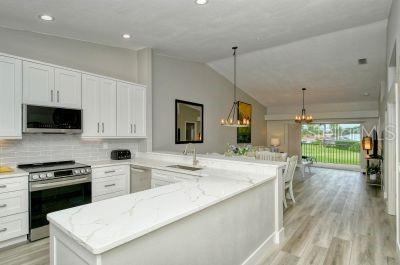 STONEYBROOK VERANDA GREENS 1 - Residential Lease