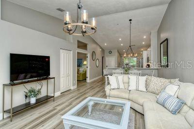 STONEYBROOK VERANDA GREENS 1 - Residential Lease