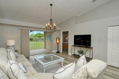 STONEYBROOK VERANDA GREENS 1 - Residential Lease