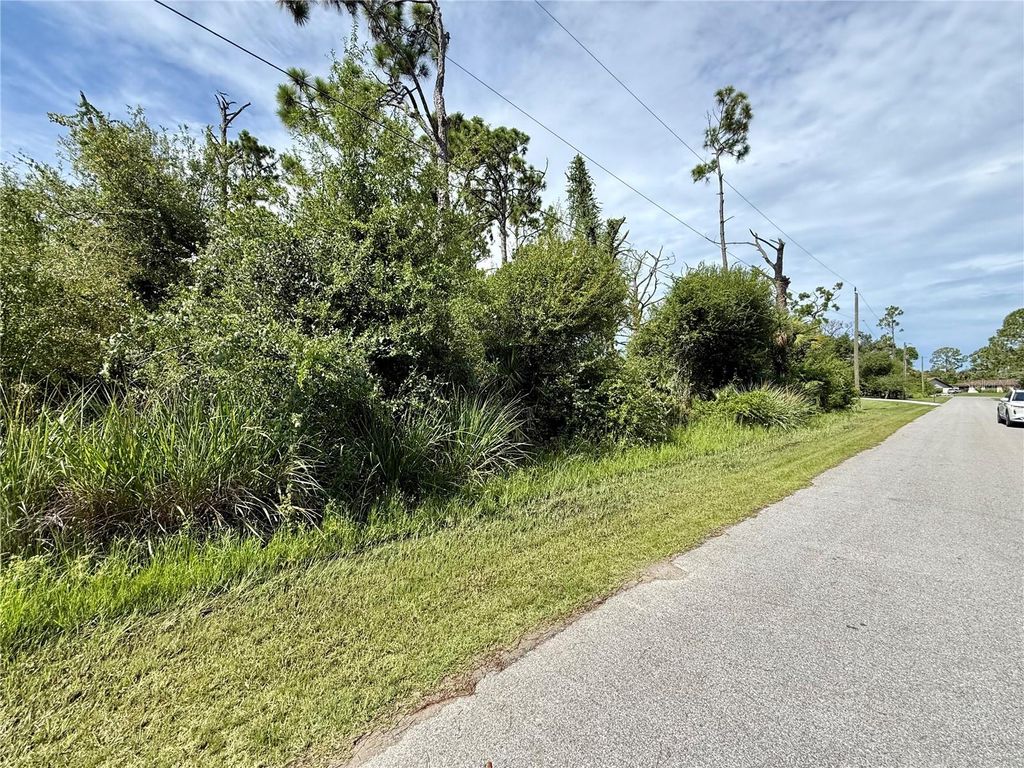Photo of 13165 Gotham Ave, Port Charlotte, FL 33954 (MLS # C7513401)