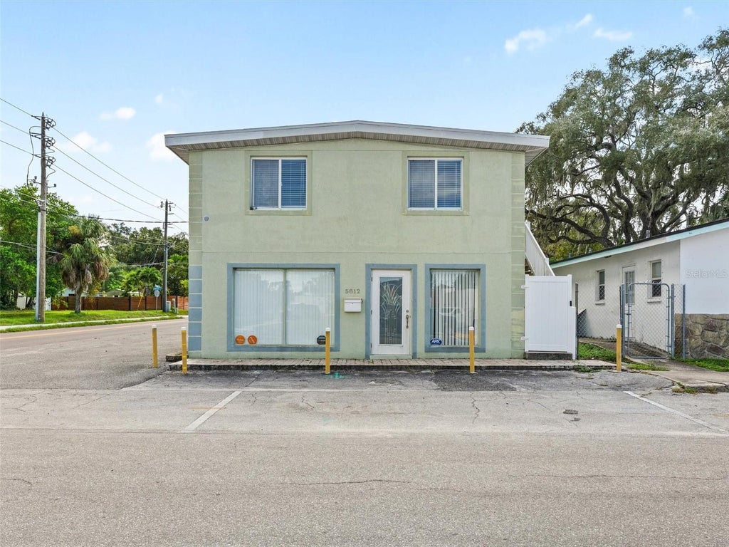 Photo of 5812 Missouri Avenue, New Port Richey, FL 34652 (MLS # TB8549429)