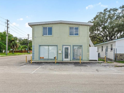 Photo of 5812 Missouri Avenue, New Port Richey, FL 34652 (MLS # TB8549429)