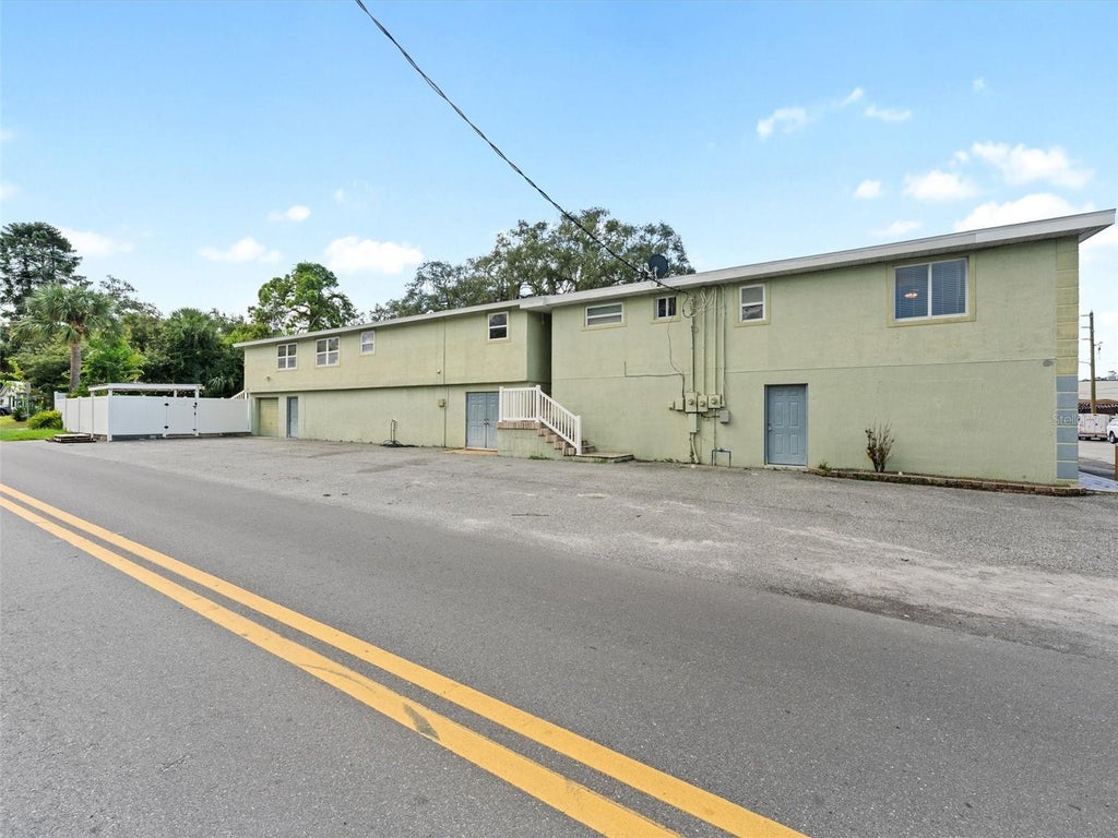 Photo of 5812 Missouri Avenue, New Port Richey, FL 34652 (MLS # TB8549429)