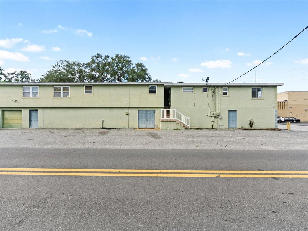 Photo of 5812 Missouri Avenue, New Port Richey, FL 34652 (MLS # TB8549429)