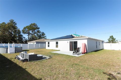 A home in POINCIANA