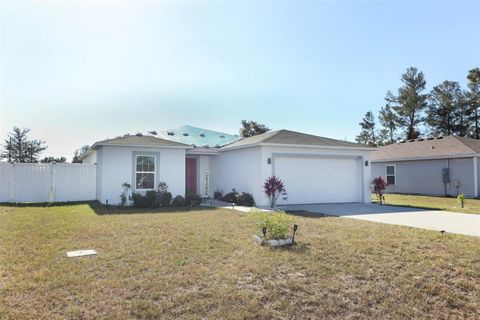 A home in POINCIANA