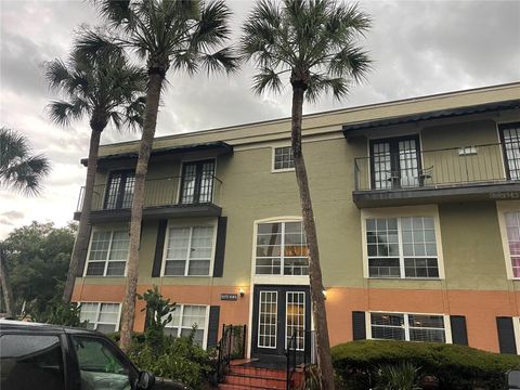 4085 DIJON DRIVE 4085J ORLANDO FL 32808