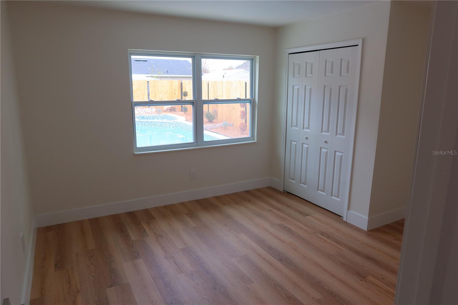 MEADOW WOODS VILLAGE 05 - Residential