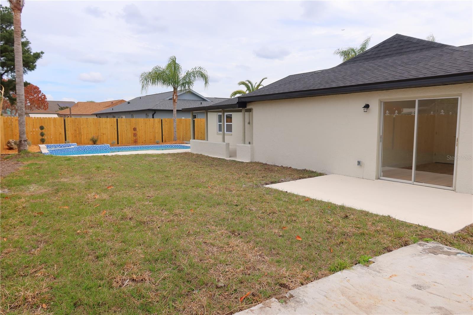 MEADOW WOODS VILLAGE 05 - Residential