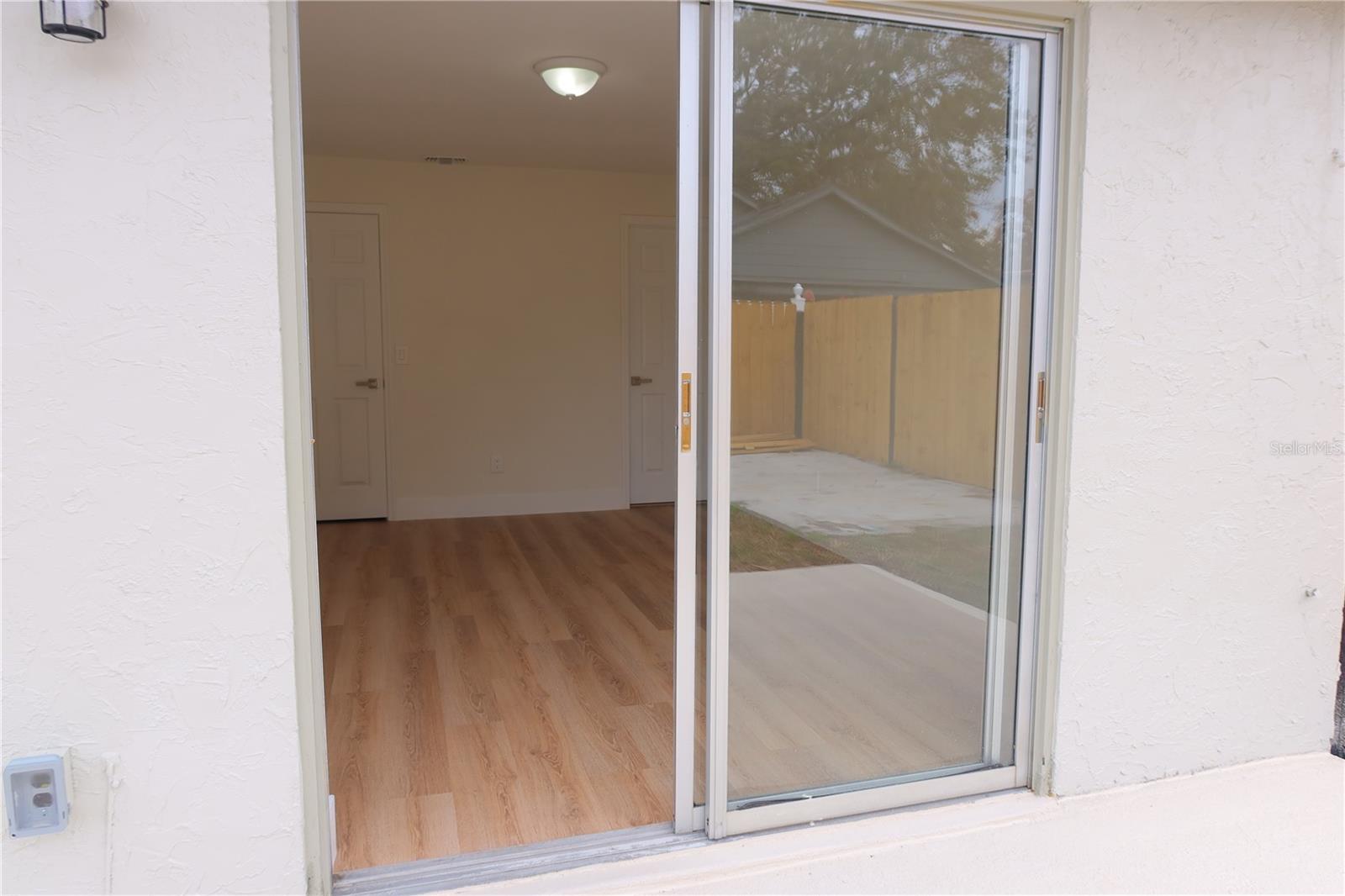 MEADOW WOODS VILLAGE 05 - Residential