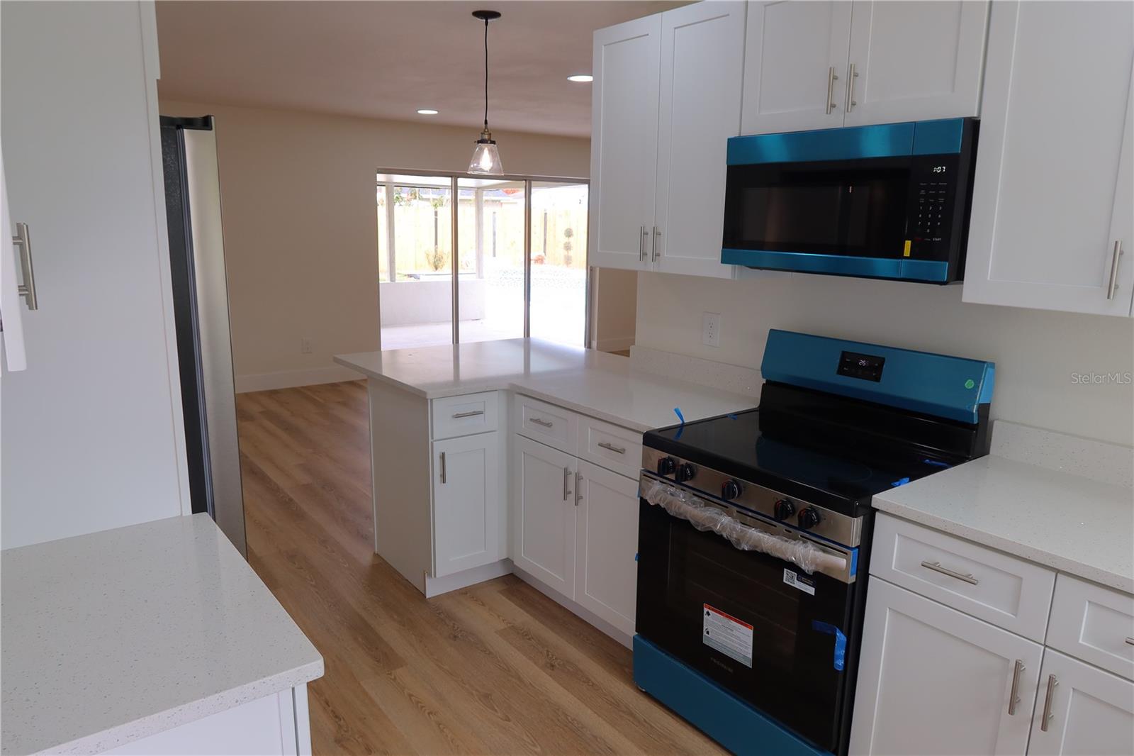 MEADOW WOODS VILLAGE 05 - Residential