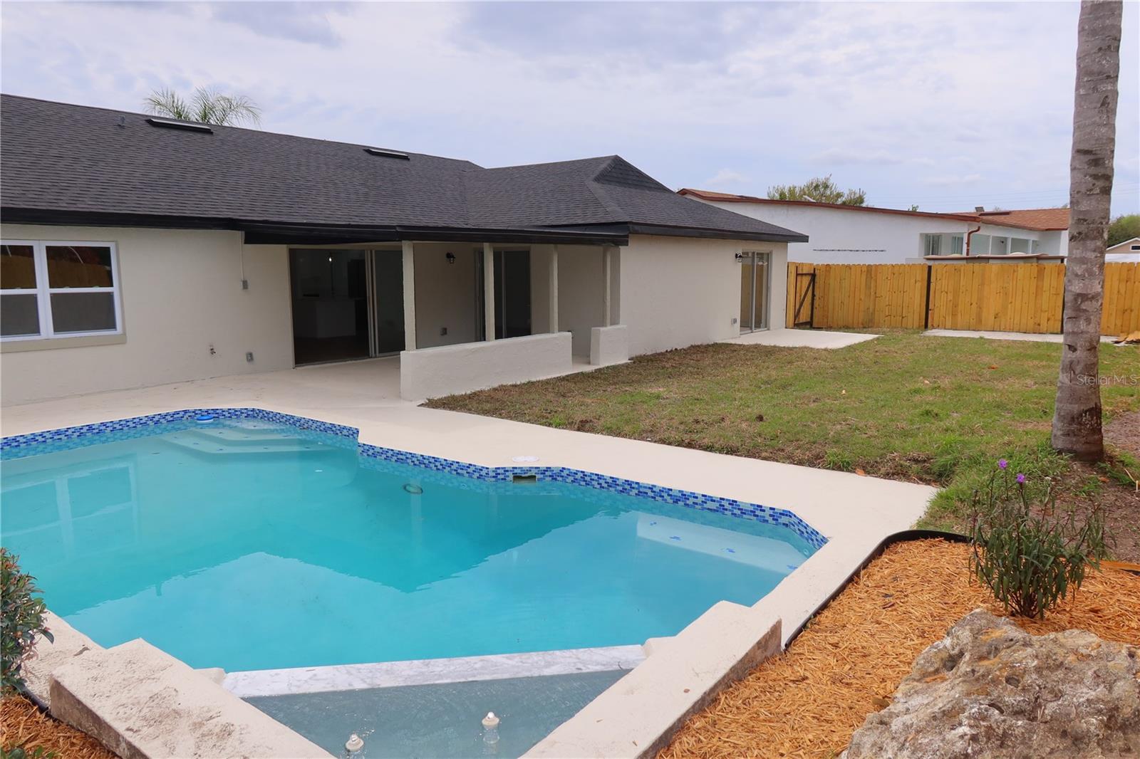 MEADOW WOODS VILLAGE 05 - Residential