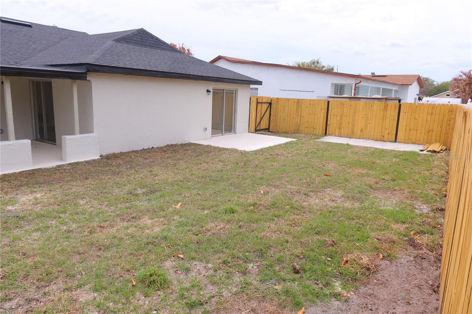 MEADOW WOODS VILLAGE 05 - Residential