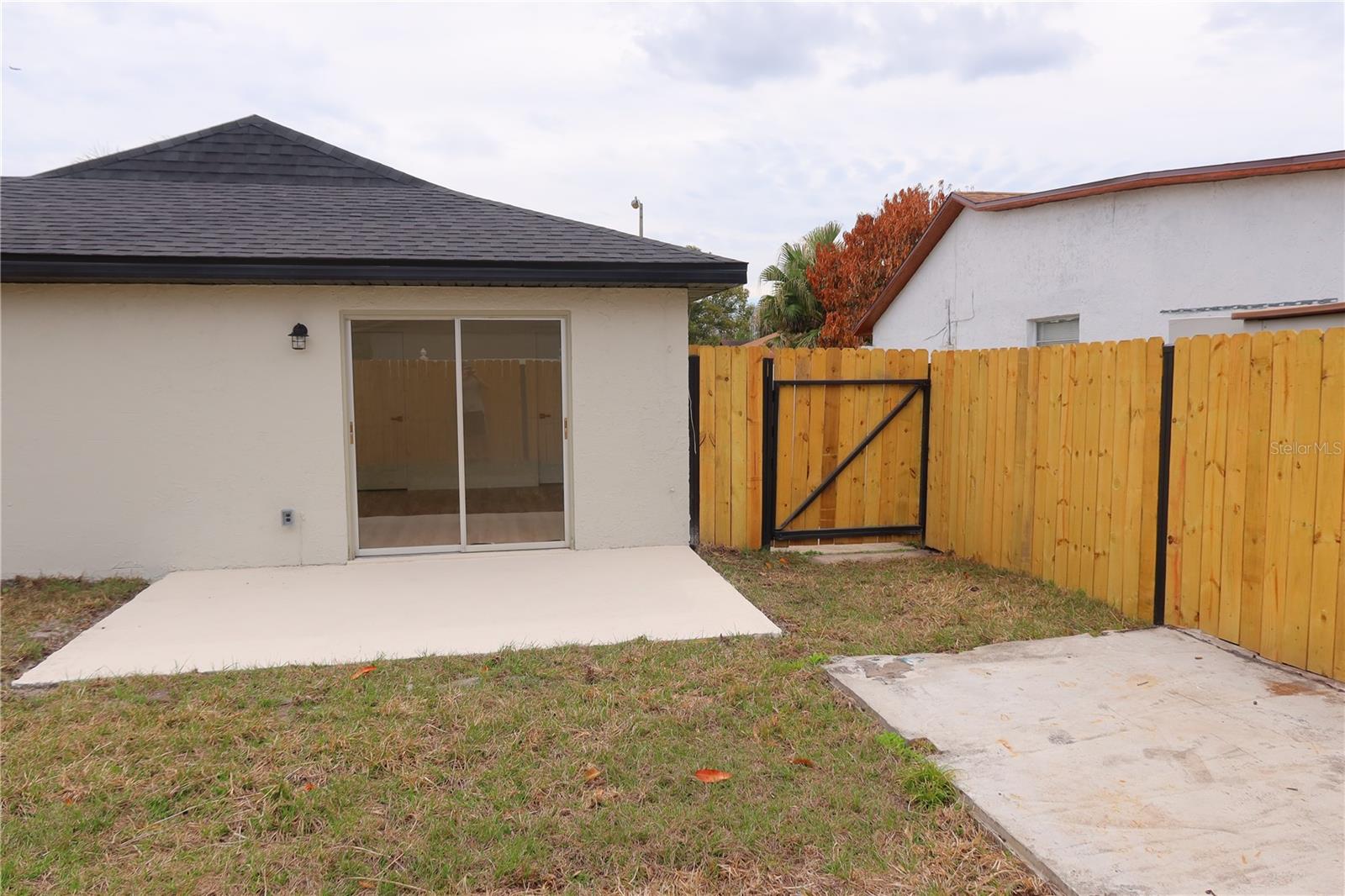 MEADOW WOODS VILLAGE 05 - Residential