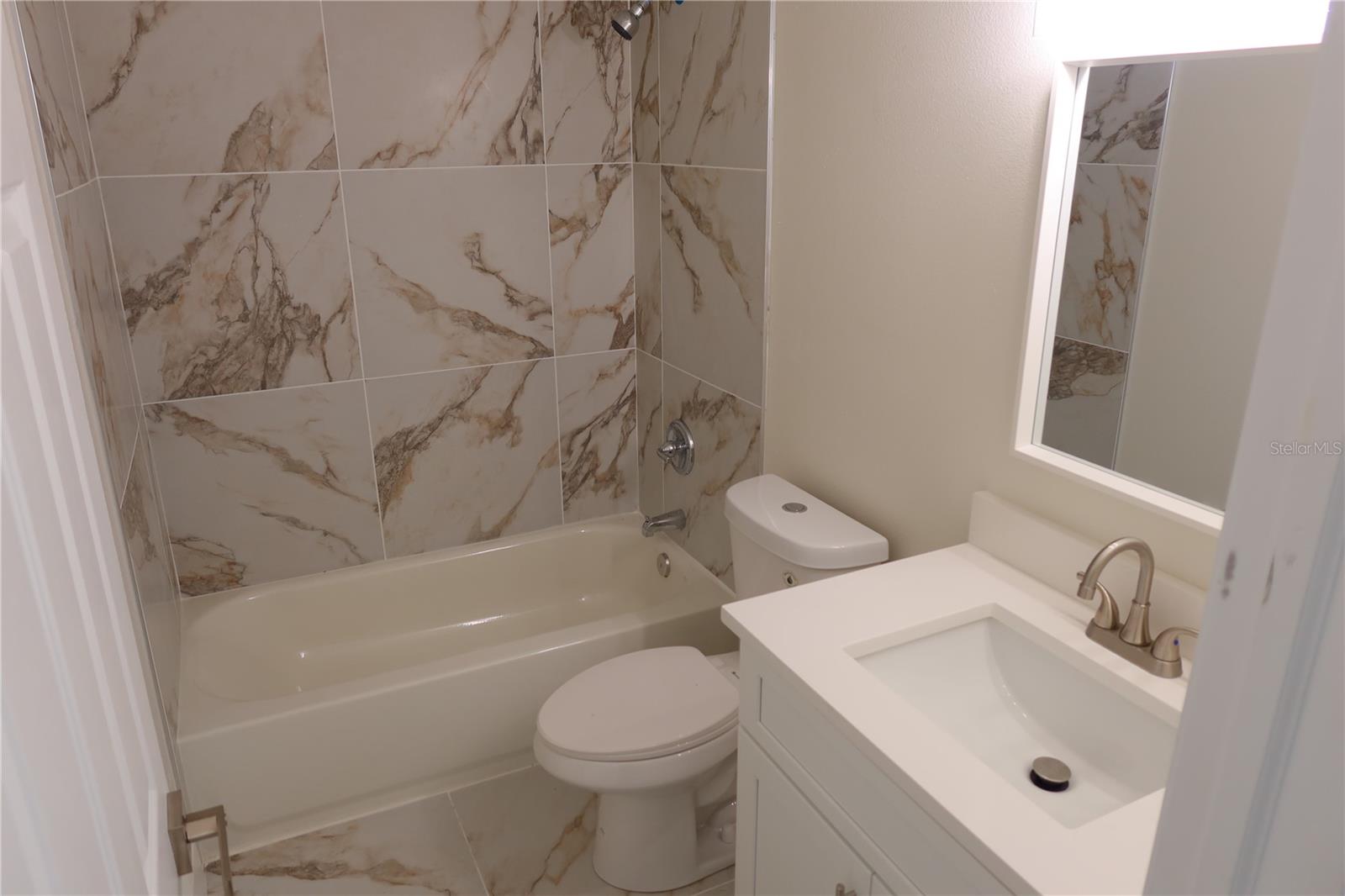 MEADOW WOODS VILLAGE 05 - Residential