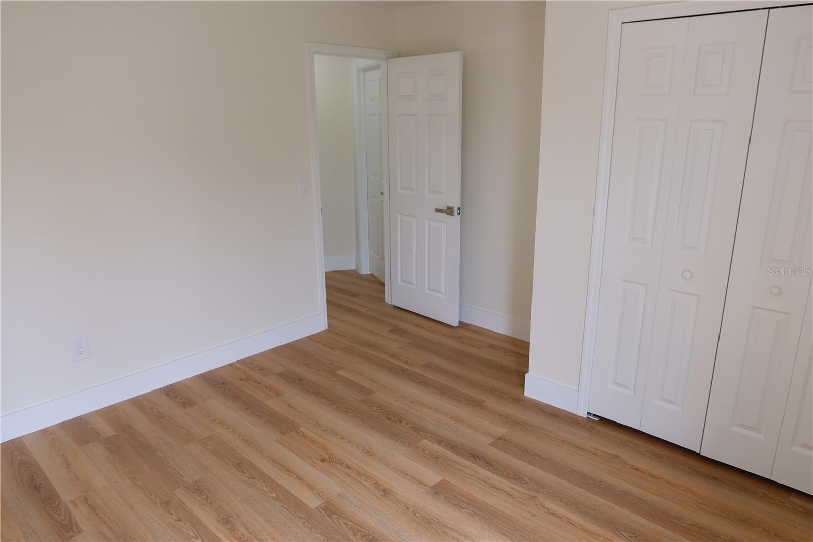 MEADOW WOODS VILLAGE 05 - Residential