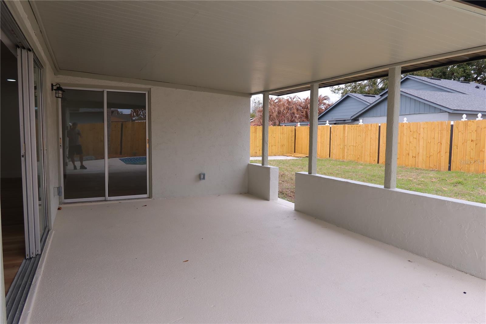 MEADOW WOODS VILLAGE 05 - Residential