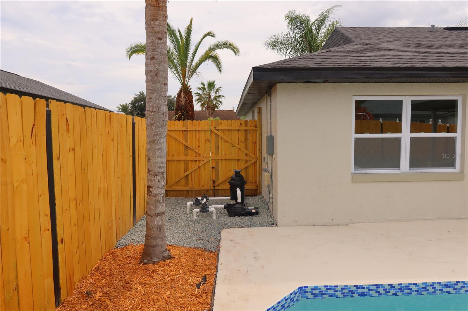 MEADOW WOODS VILLAGE 05 - Residential