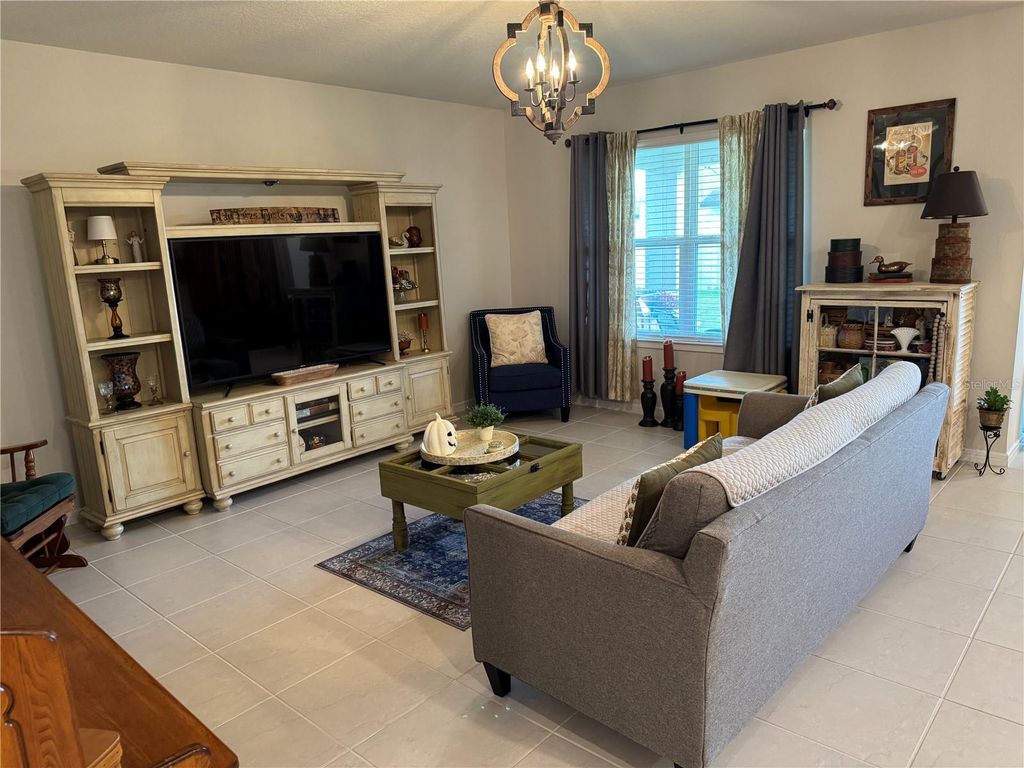 Photo of 5461 Keaton Springs Drive, Lakeland, FL 33811 (MLS # W7879840)