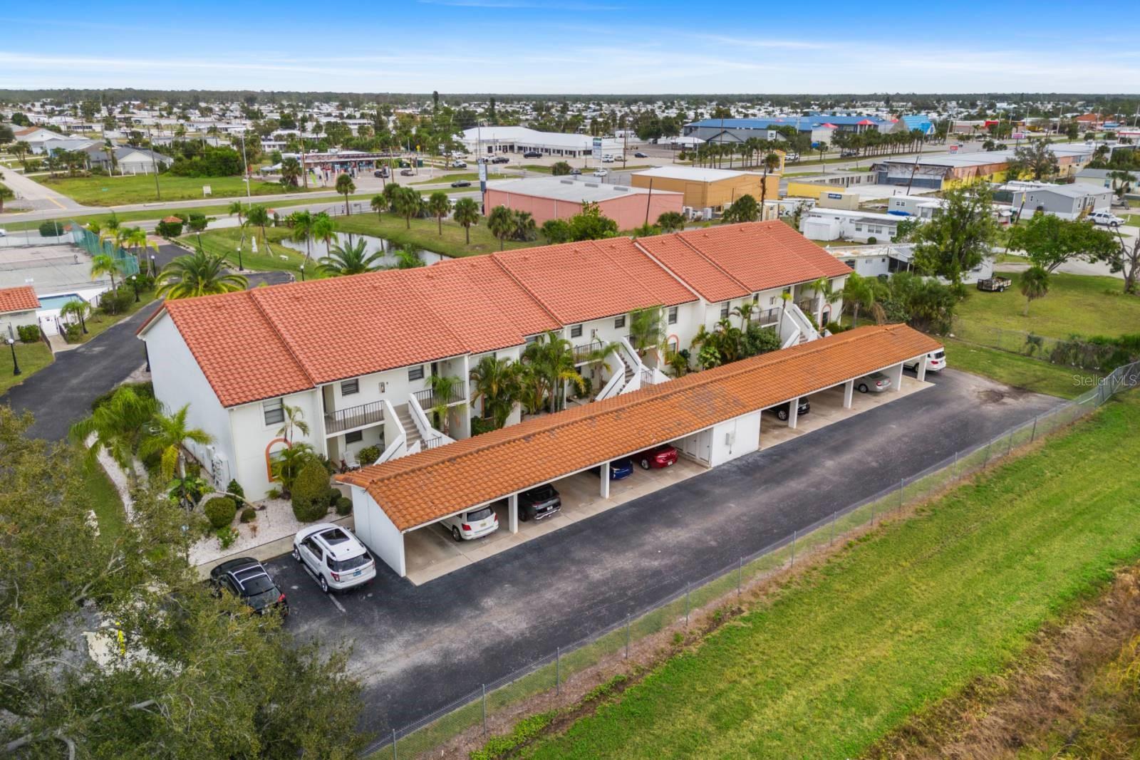 OAKWOOD PH 01 BLDG A - Residential Lease