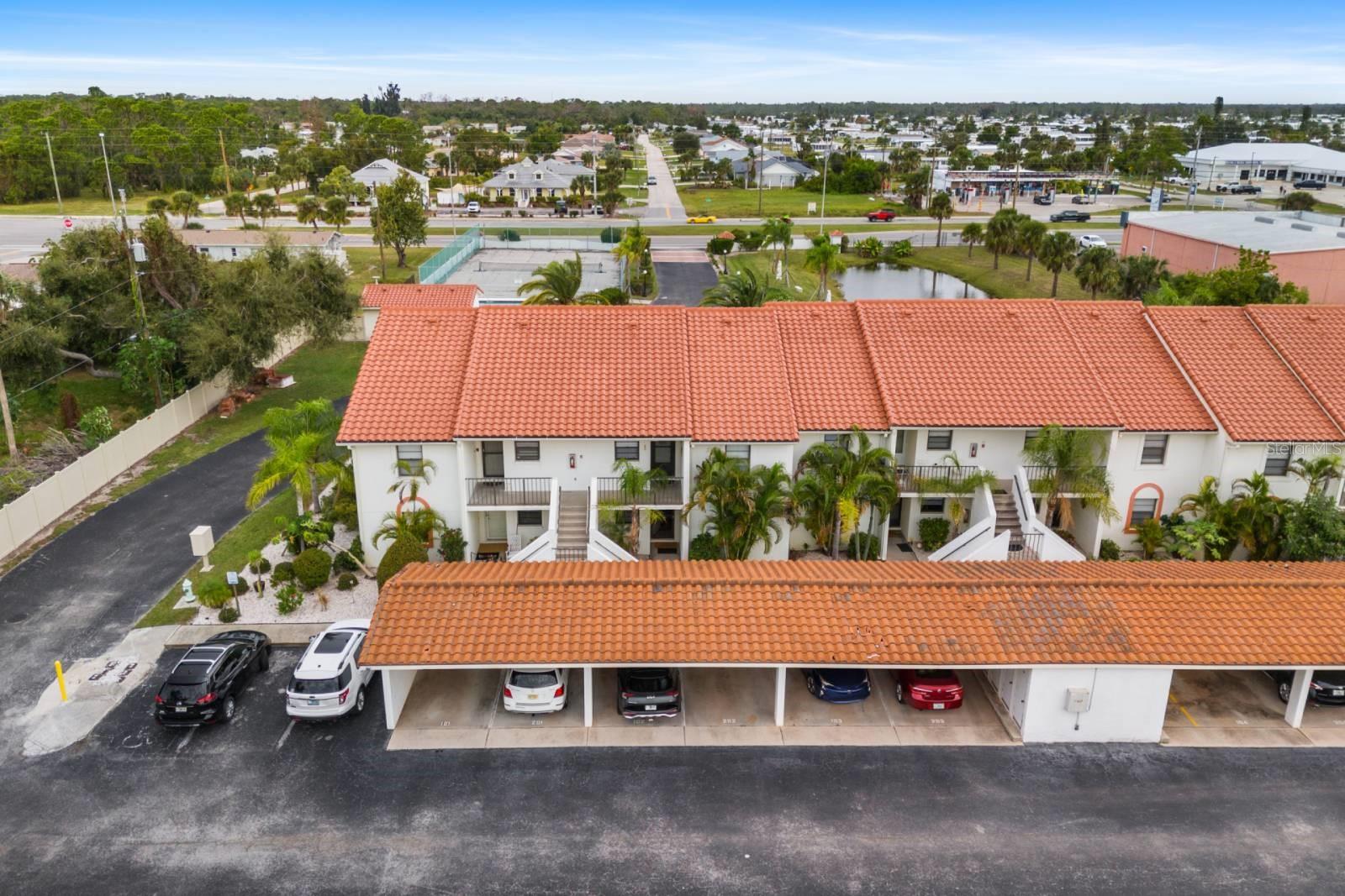 OAKWOOD PH 01 BLDG A - Residential Lease
