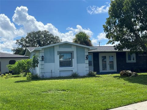 A home in PORT CHARLOTTE