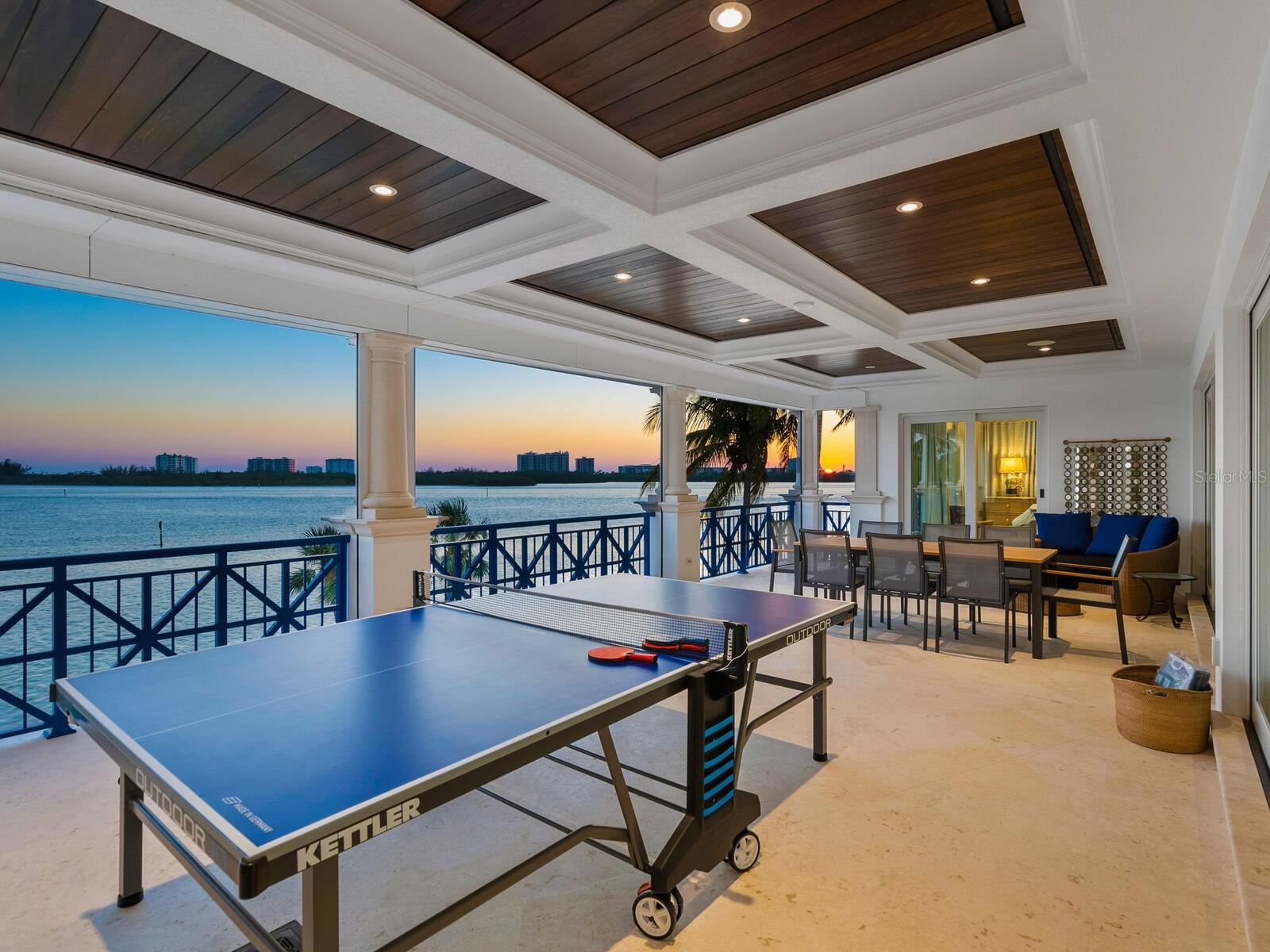 BIRD KEY SUB - Residential