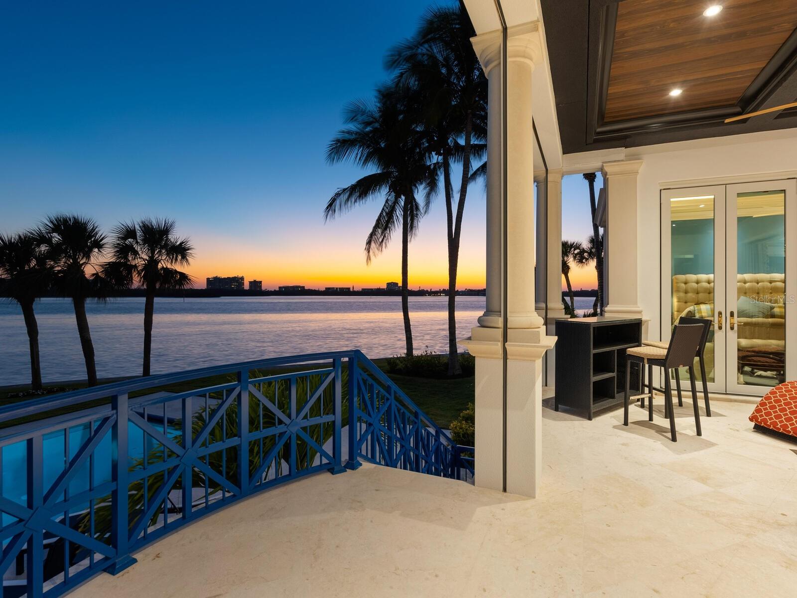 BIRD KEY SUB - Residential