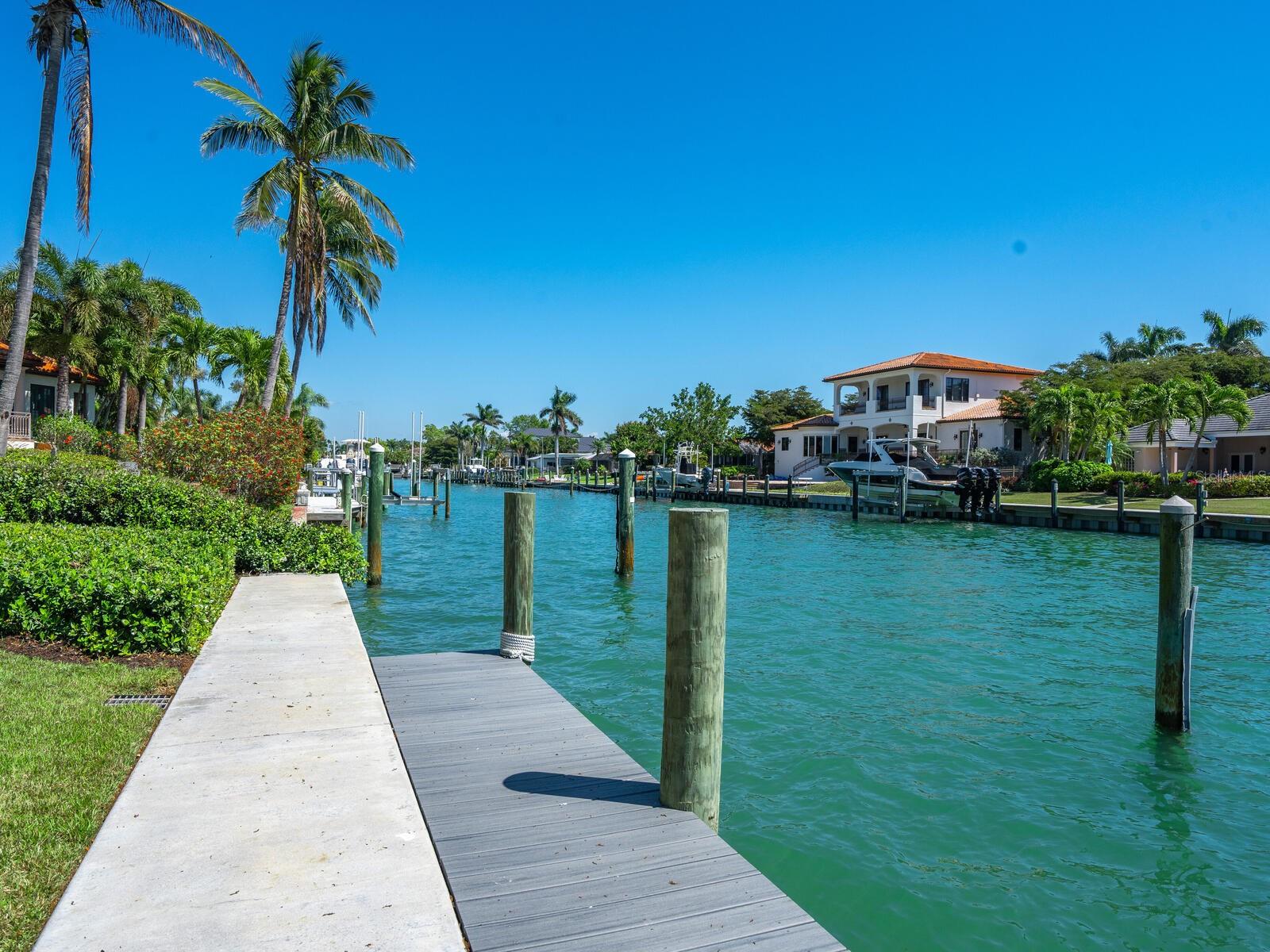 BIRD KEY SUB - Residential