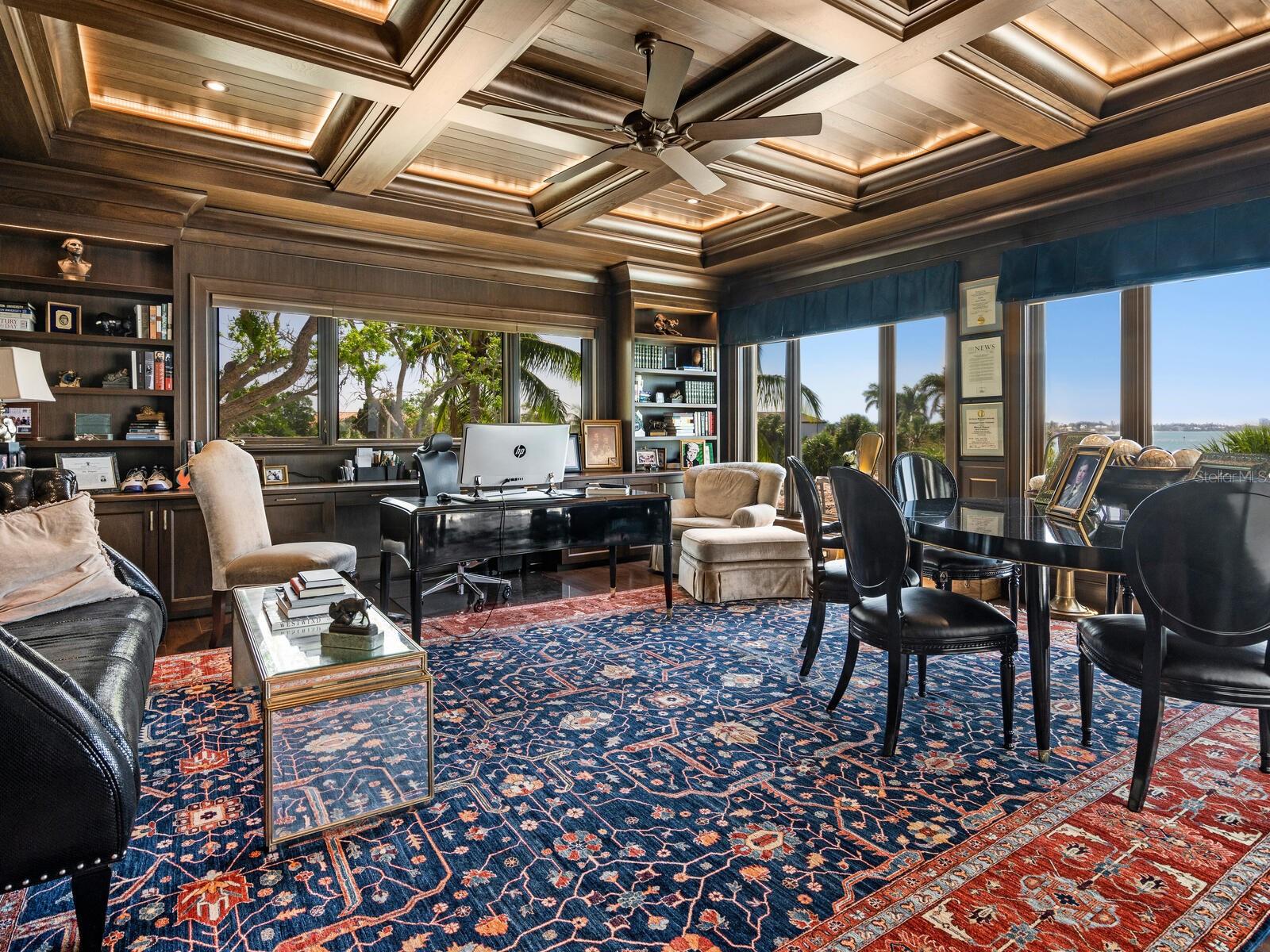 BIRD KEY SUB - Residential