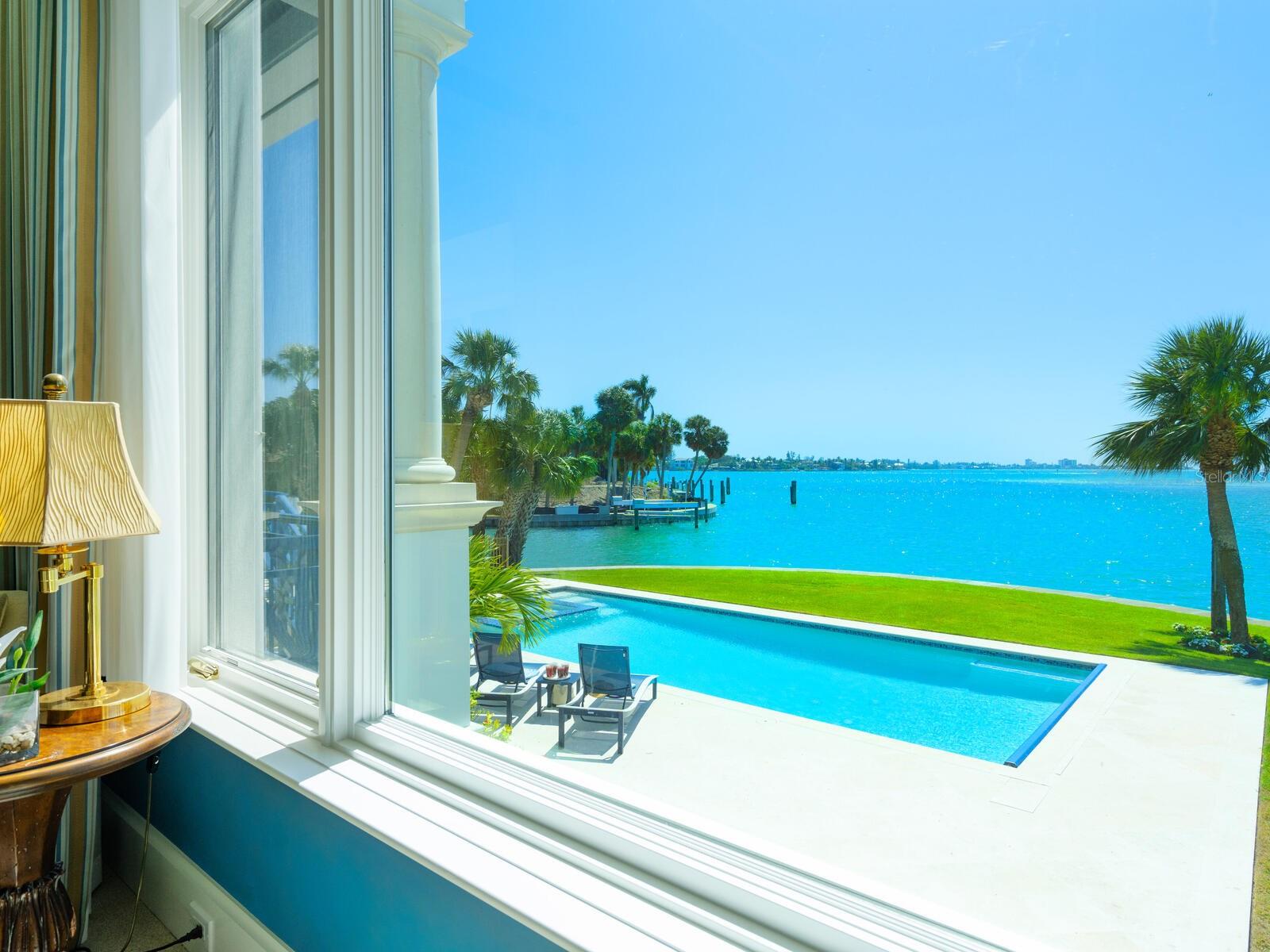BIRD KEY SUB - Residential