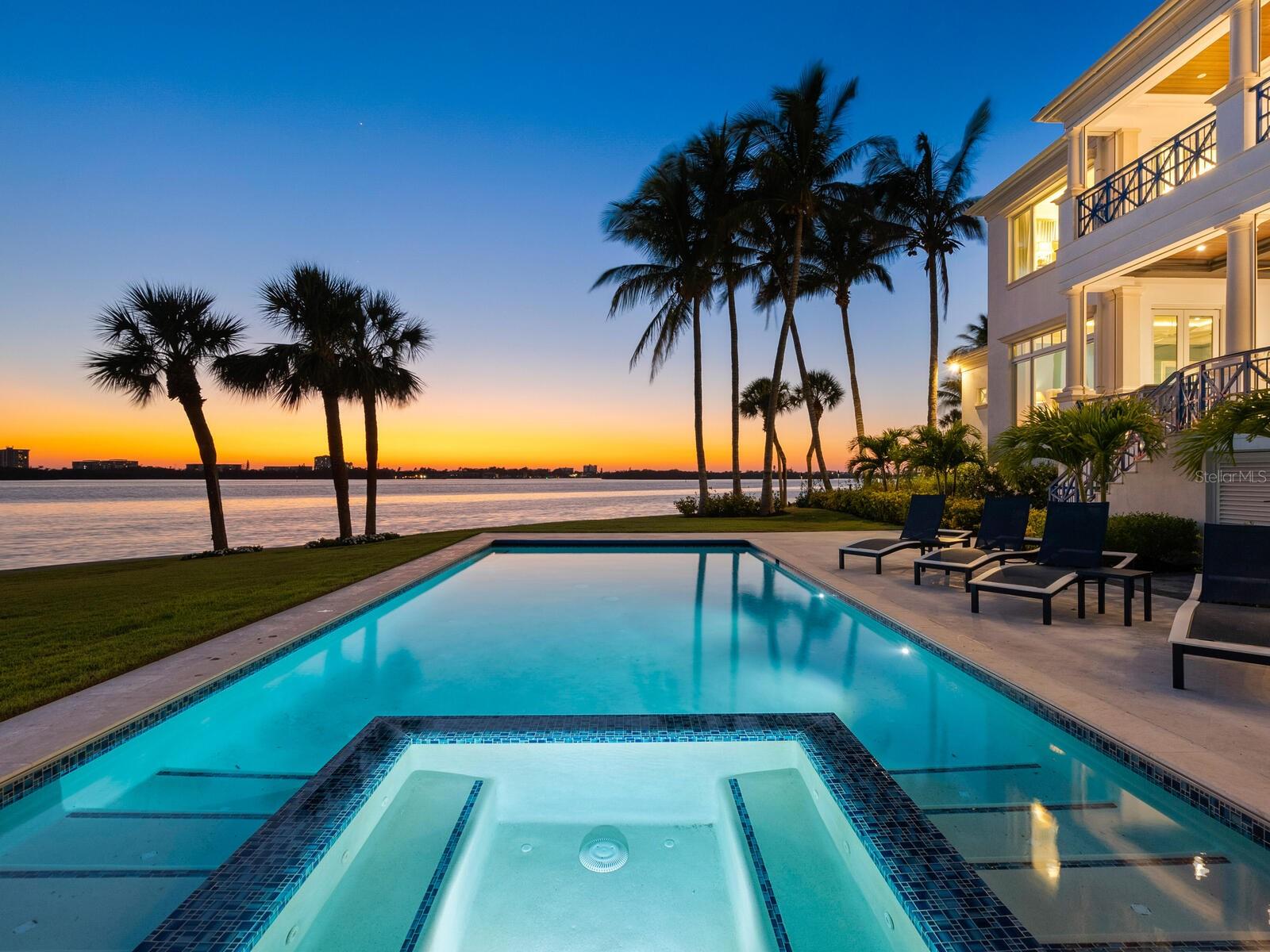 BIRD KEY SUB - Residential