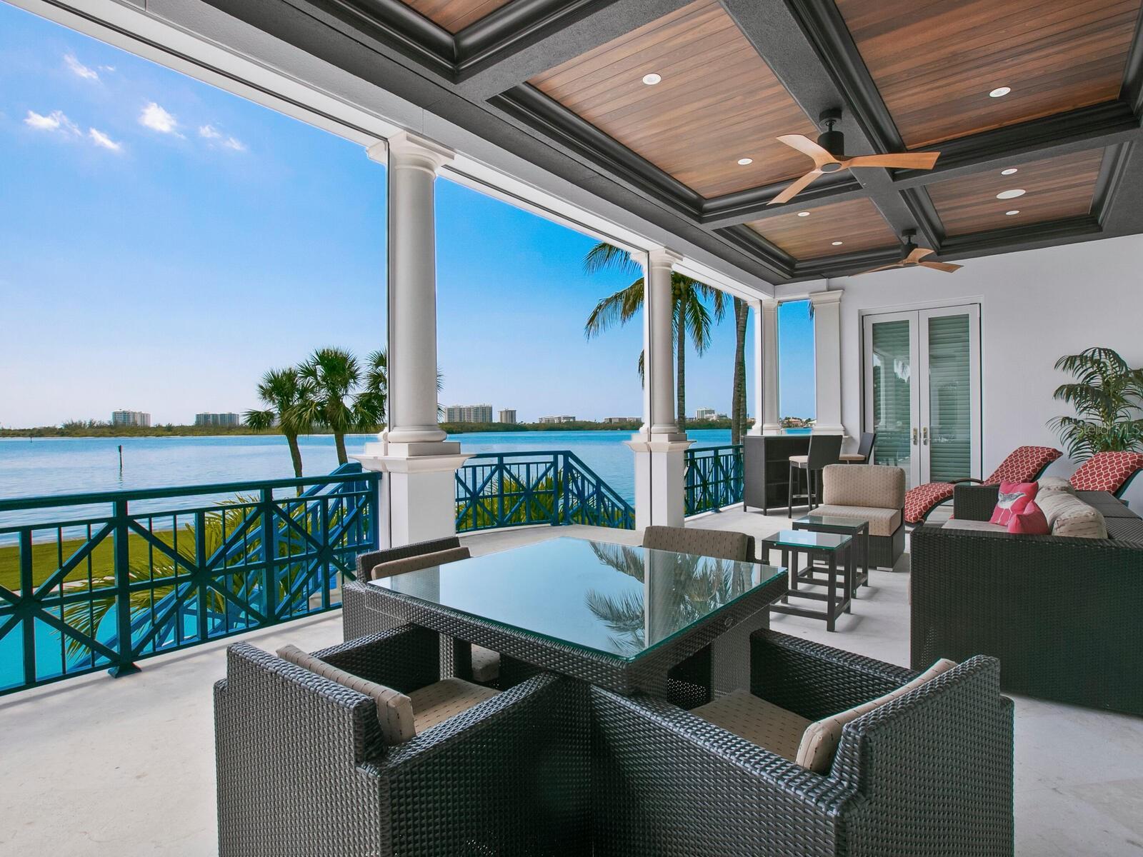 BIRD KEY SUB - Residential