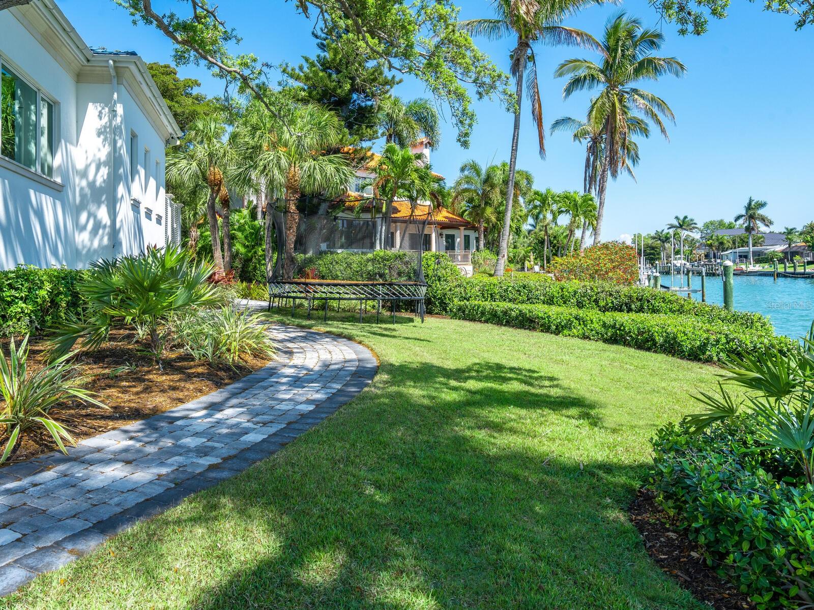 BIRD KEY SUB - Residential