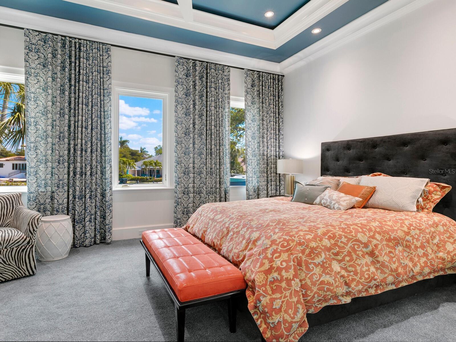 BIRD KEY SUB - Residential
