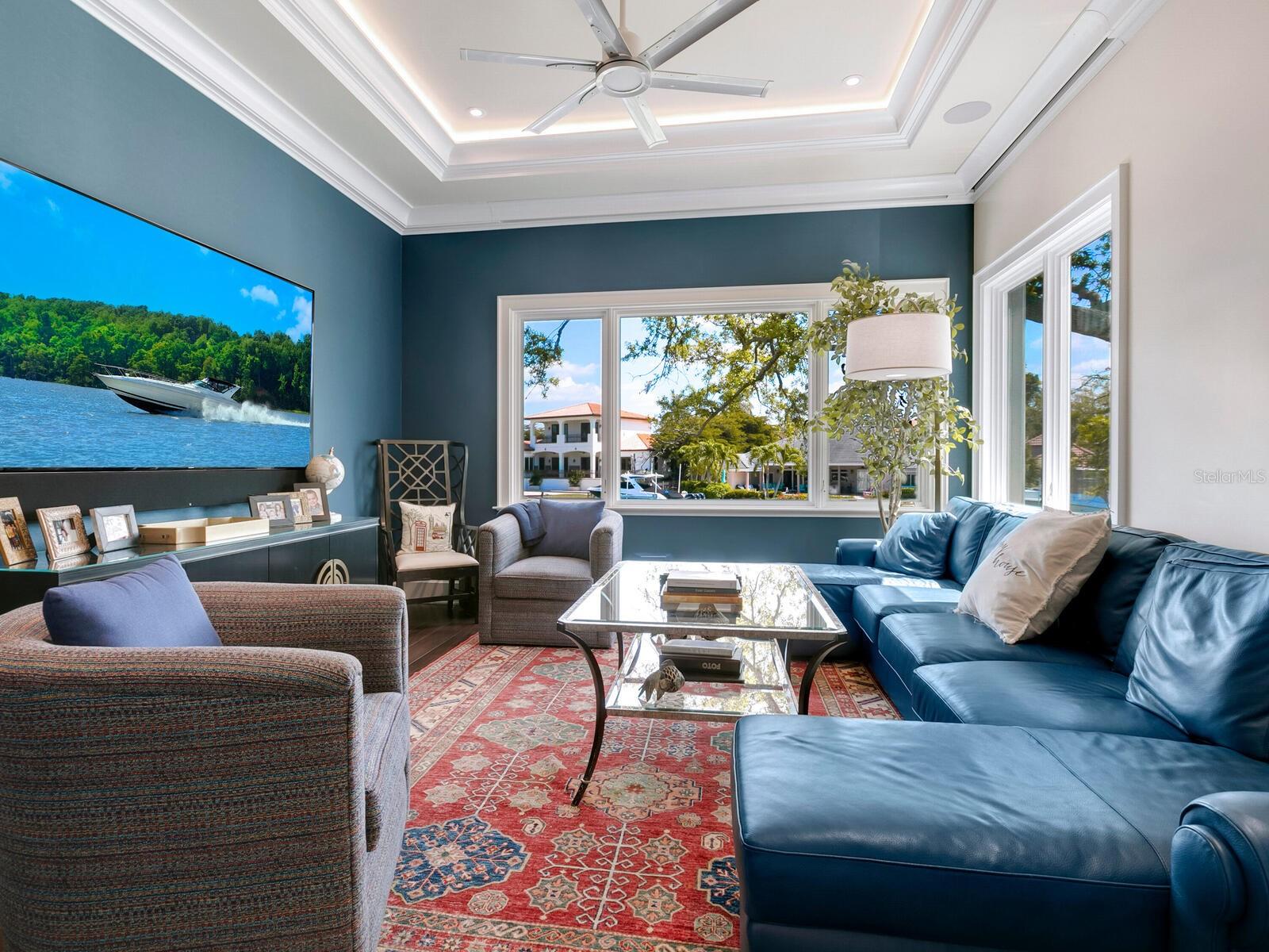 BIRD KEY SUB - Residential