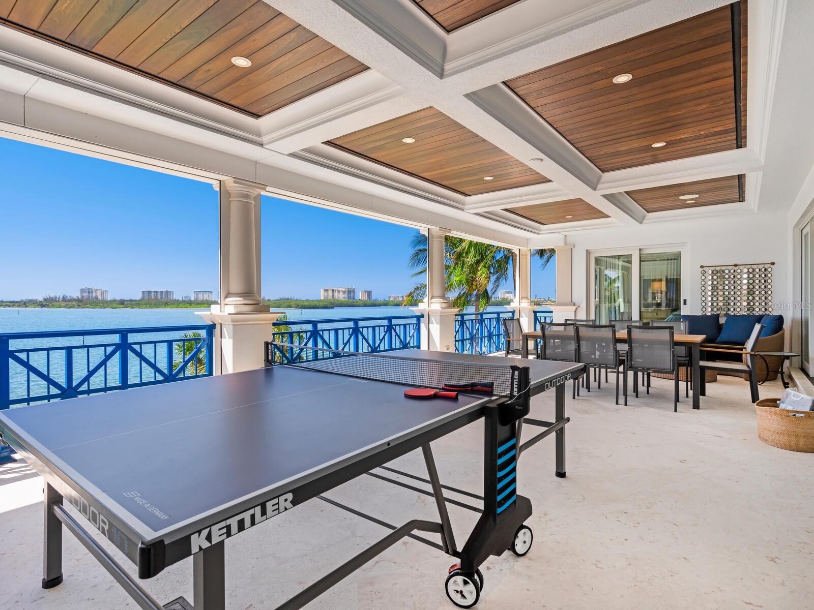 BIRD KEY SUB - Residential