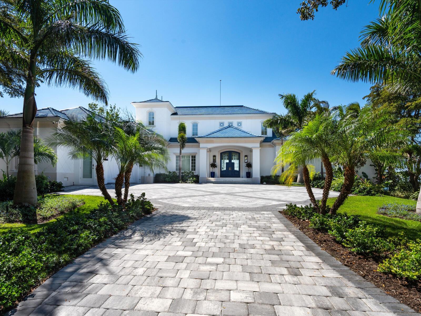 BIRD KEY SUB - Residential