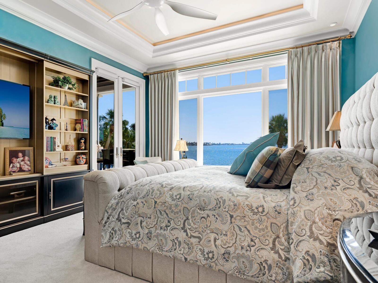BIRD KEY SUB - Residential