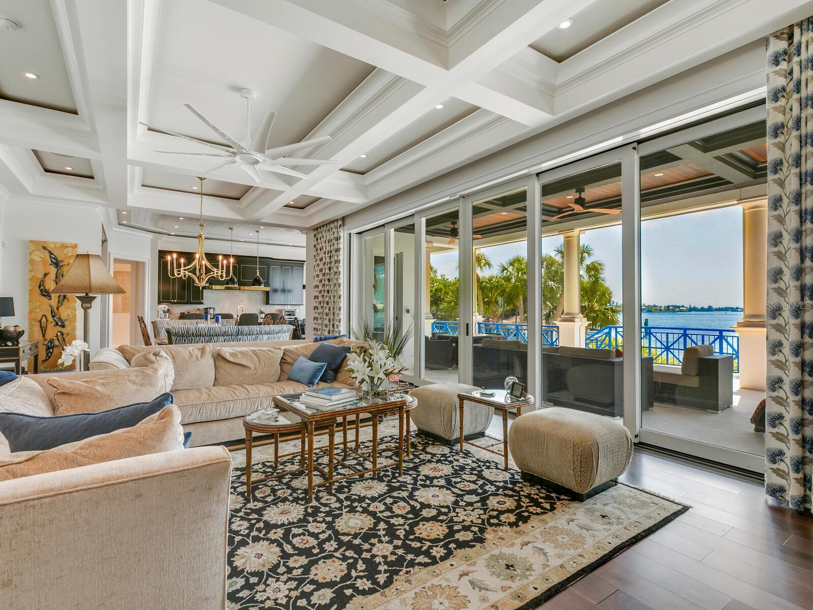 BIRD KEY SUB - Residential