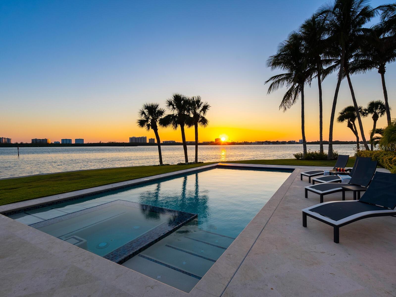 BIRD KEY SUB - Residential