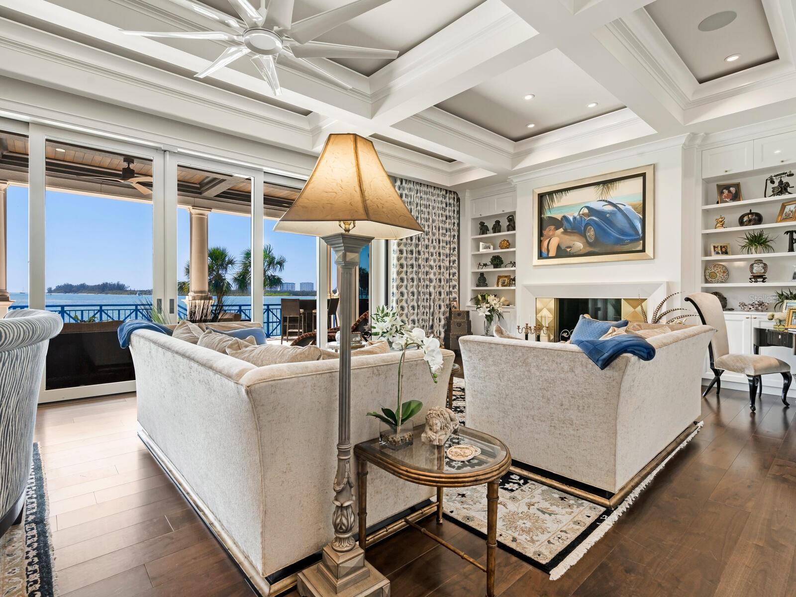 BIRD KEY SUB - Residential